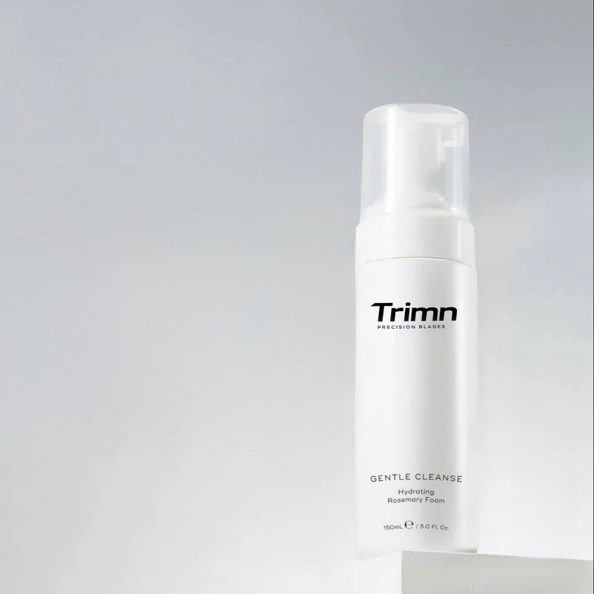 Trimn Scheerschuim - Soft Shave