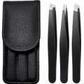 Trimn Pincet Set 3pcs