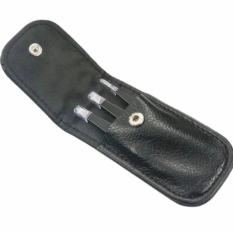Trimn Pincet Set 3pcs