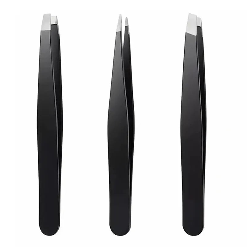 Trimn Pincet Set 3pcs