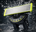 Trimn Blade 360° - Philips One Blade vervangmesje