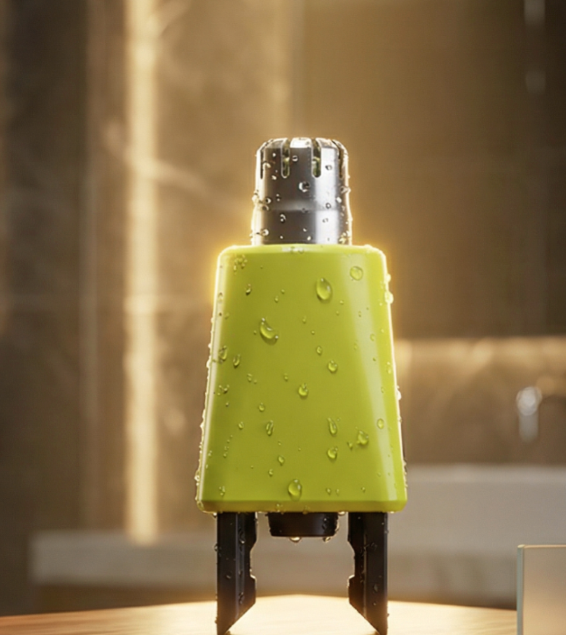 Trimn Neushaartrimmer - Philips One Blade Vervangtrimmer